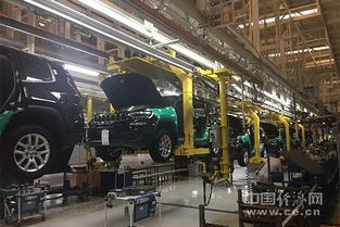 廣汽菲克產(chǎn)銷一體謀變革 工廠精益化、經(jīng)銷商減負(fù)與裝卸搬運優(yōu)化